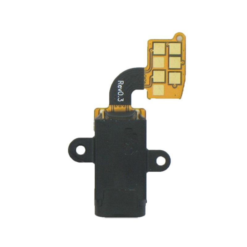 Replacement headphone jack for Samsung Galaxy S5 G900F, OEM grade, London Repair Outlet