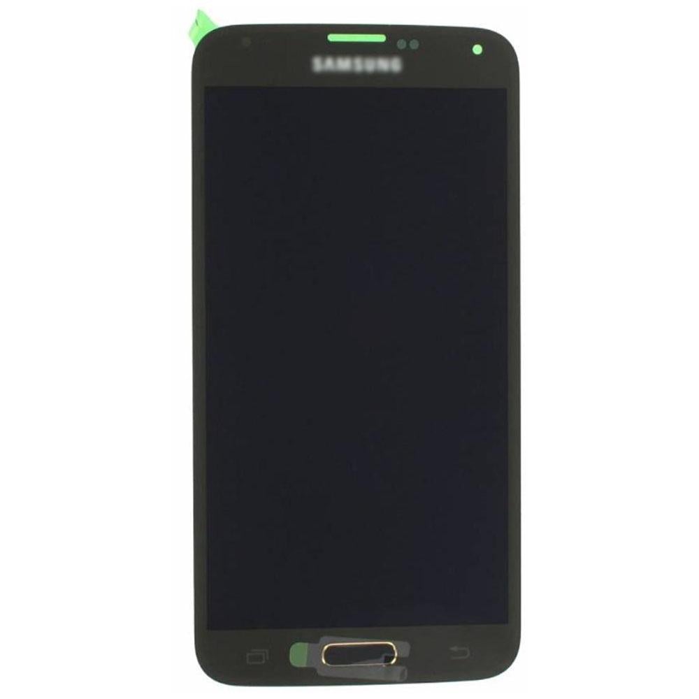 Replacement screen for Samsung Galaxy S5 G900F, London Repair Outlet