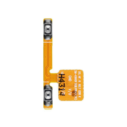 Replacement button for Samsung Galaxy S5 G900F, OEM grade, London Repair Outlet
