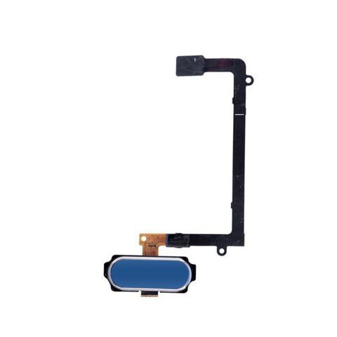 Replacement button for Samsung Galaxy S6 Edge G925F, OEM grade, London Repair Outlet