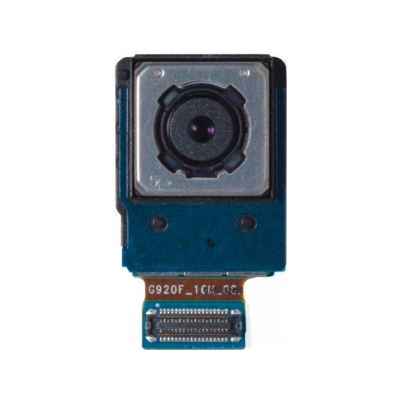 Replacement camera for Samsung Galaxy S6 Edge G925F, OEM grade, London Repair Outlet