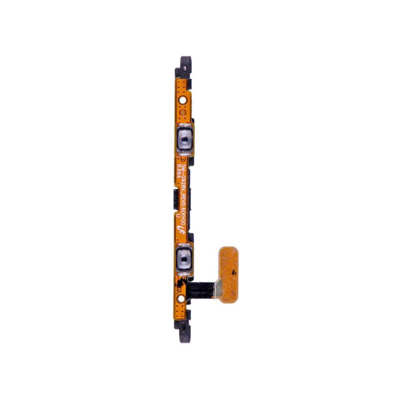 Replacement button for Samsung Galaxy S6 Edge G925F, OEM grade, London Repair Outlet