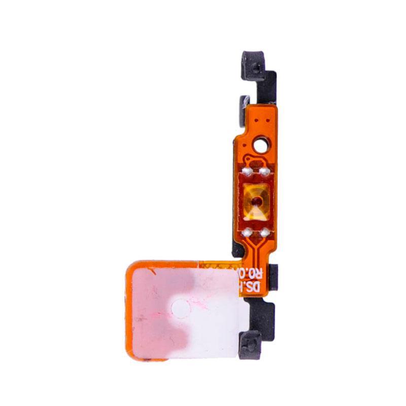 Replacement button for Samsung Galaxy S6 Edge Plus G928F, OEM grade, London Repair Outlet