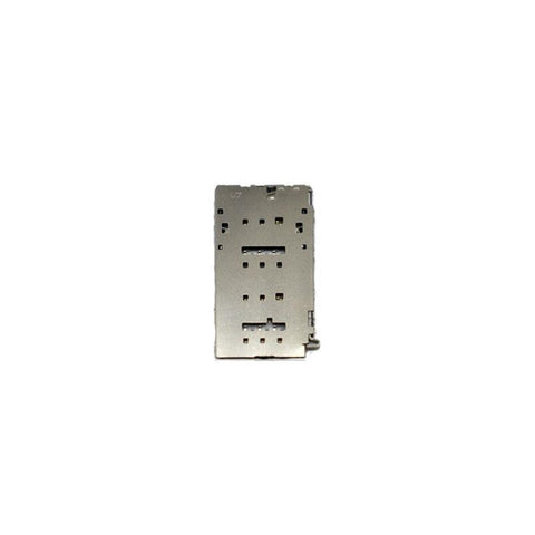 Replacement sim tray for Samsung Galaxy S6 Edge Plus G928F, OEM grade, London Repair Outlet