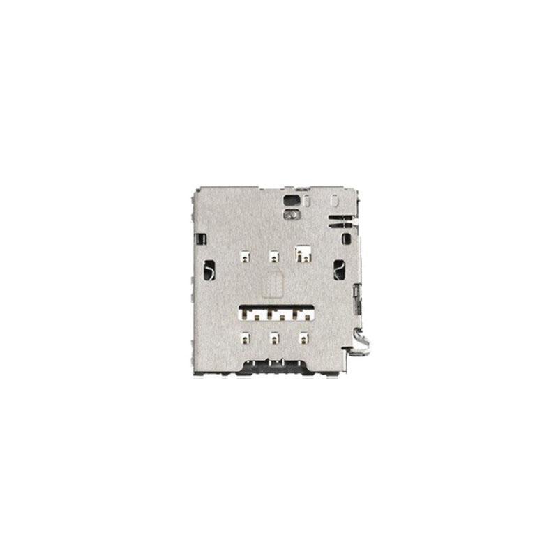 Replacement sim tray for Samsung Galaxy S6 G920F, OEM grade, London Repair Outlet