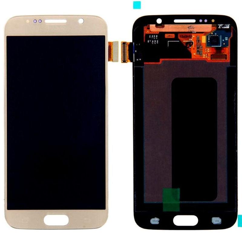Replacement screen for Samsung Galaxy S6, London Repair Outlet
