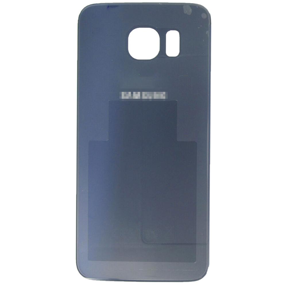Replacement battery cover for Samsung Galaxy S6, London Repair Outlet