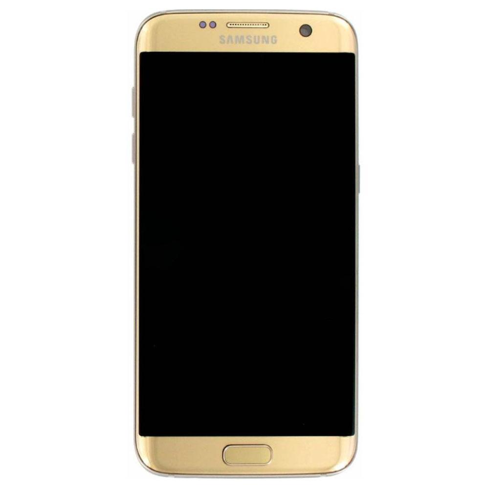 Replacement screen for Samsung Galaxy S7 Edge G935F, London Repair Outlet