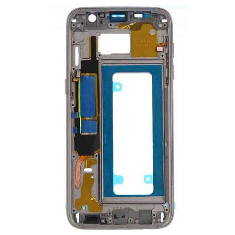 Replacement housing for Samsung Galaxy S7 Edge, OEM grade, London Repair Outlet