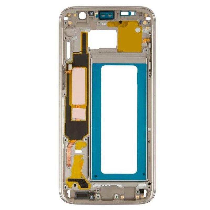 Replacement housing for Samsung Galaxy S7 Edge, OEM grade, London Repair Outlet