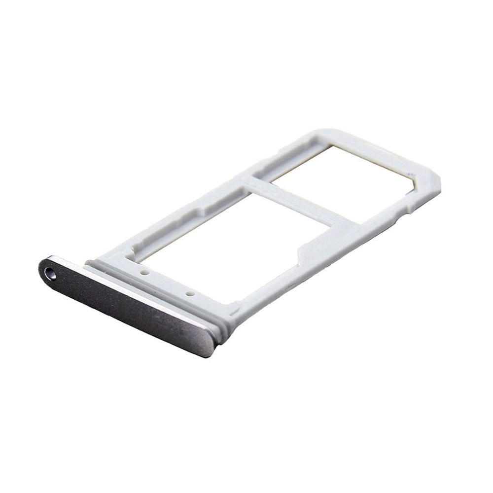 Replacement sim tray for Samsung Galaxy S7 Edge, OEM grade, London Repair Outlet