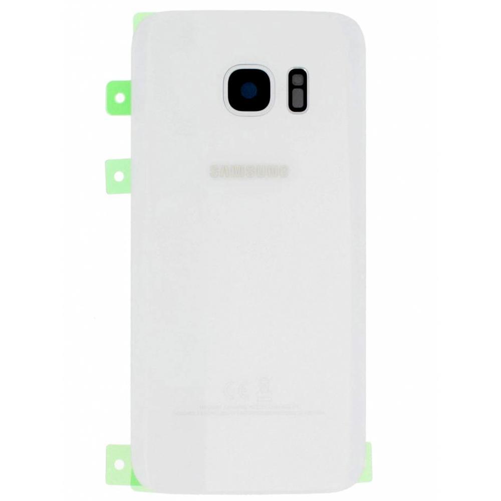 Replacement battery cover for Samsung Galaxy S7, London Repair Outlet