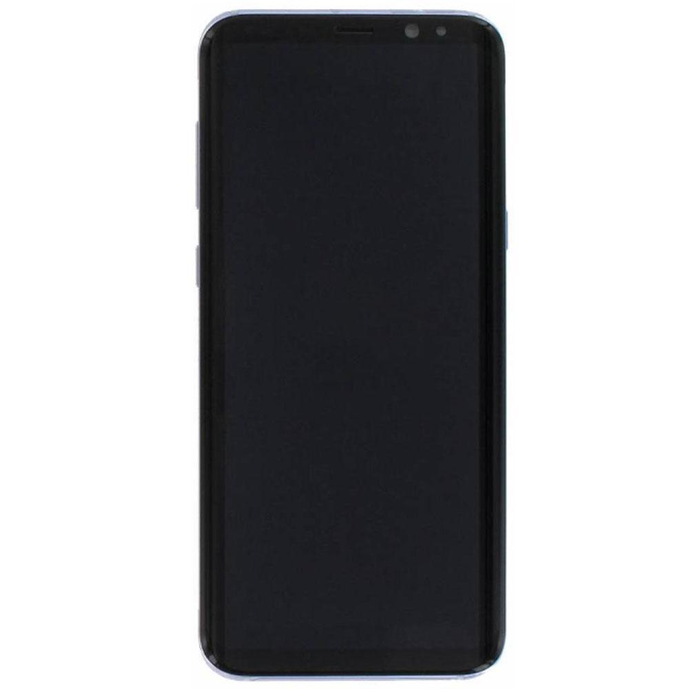 Replacement screen for Samsung Galaxy S8 Plus G955F, London Repair Outlet