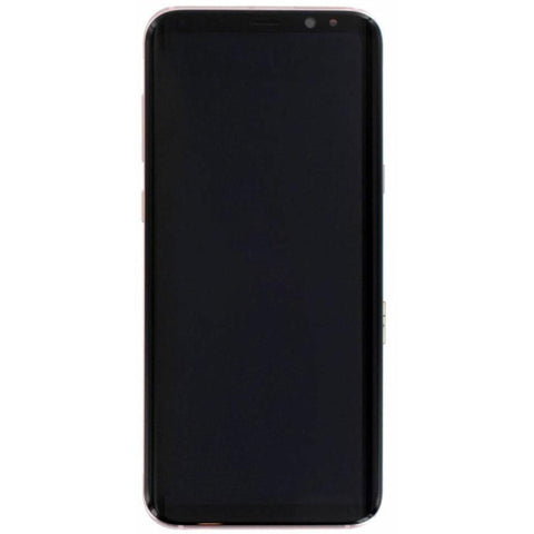 Replacement screen for Samsung Galaxy S8 Plus G955F, London Repair Outlet