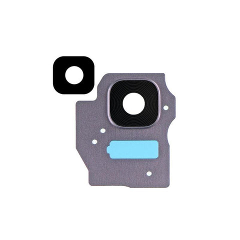 Replacement camera for Samsung Galaxy S8 Plus G955F, OEM grade, London Repair Outlet