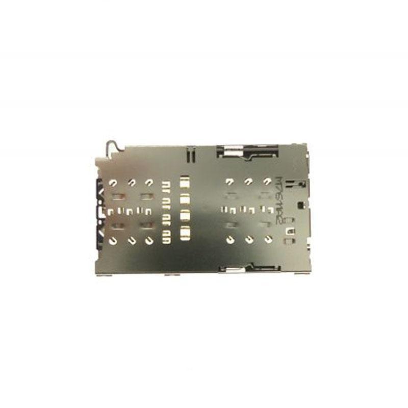 Replacement sim tray for Samsung Galaxy S8, OEM grade, London Repair Outlet