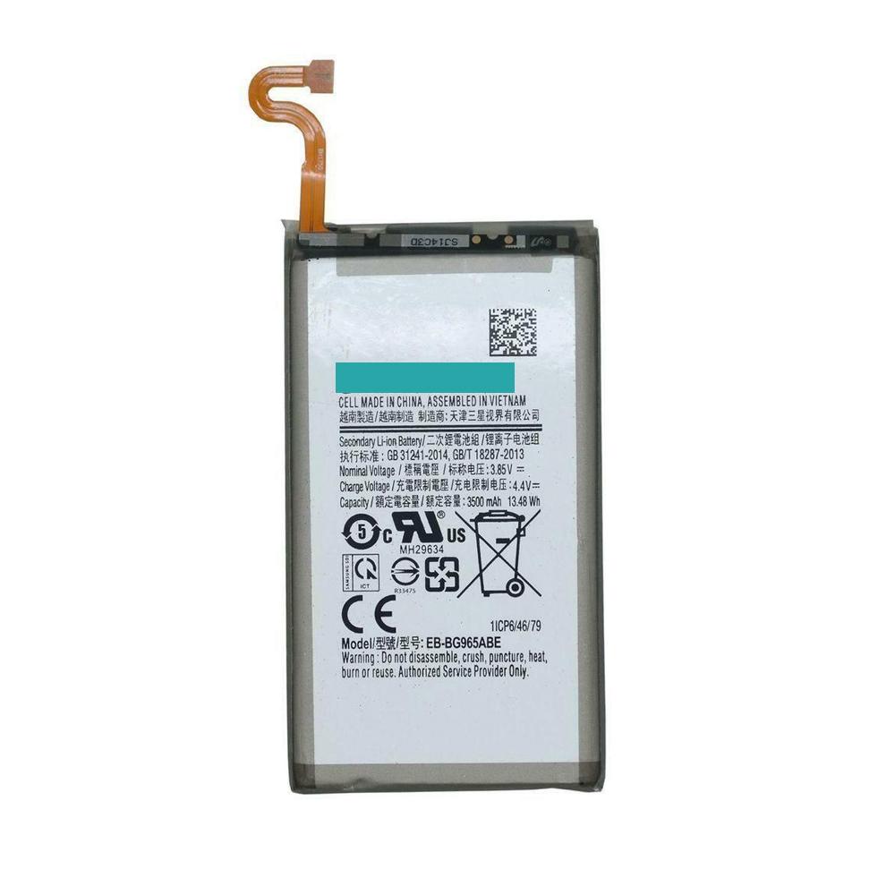 Replacement battery for Samsung Galaxy S9 Plus G965F, London Repair Outlet