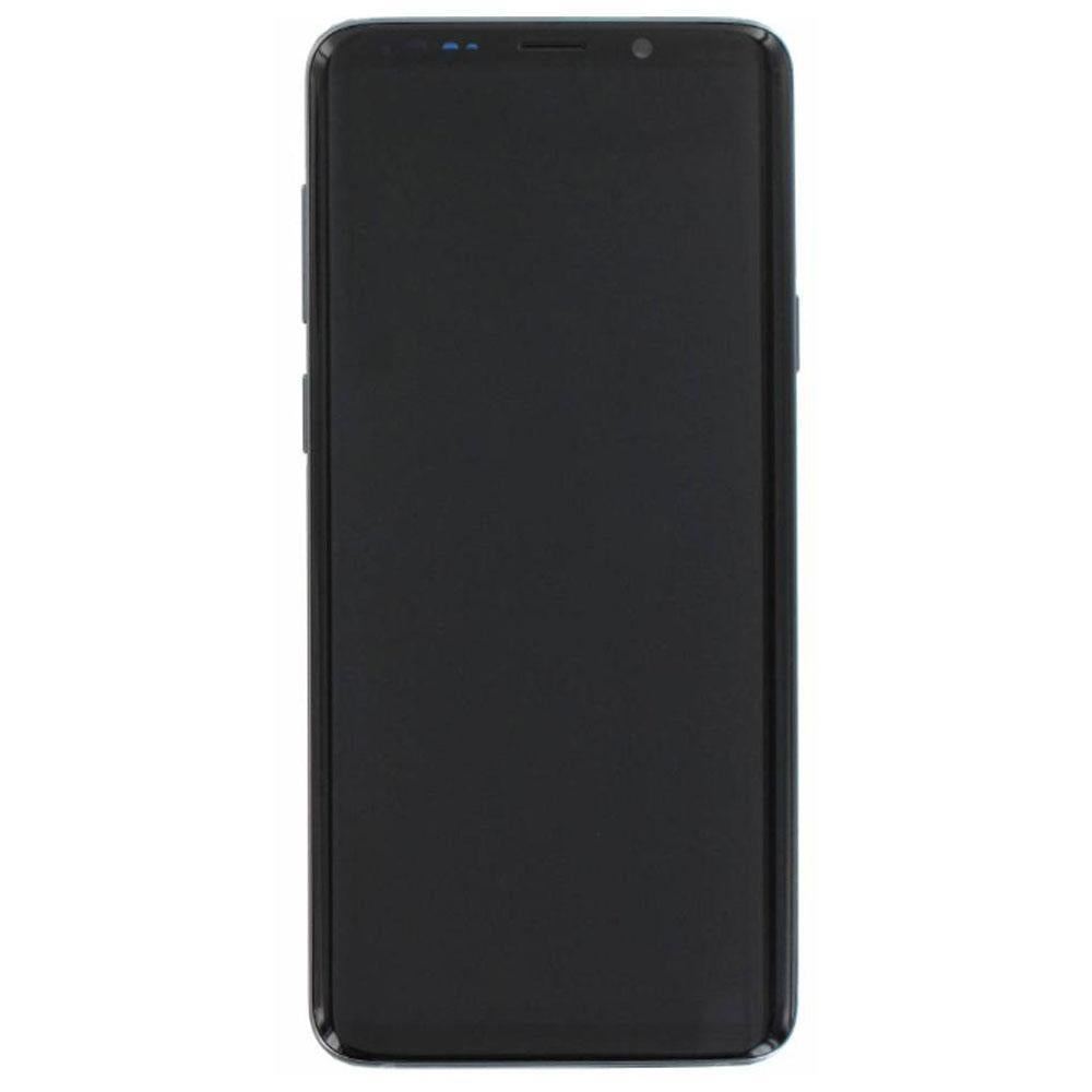 Replacement screen for Samsung Galaxy S9 Plus G965F, London Repair Outlet