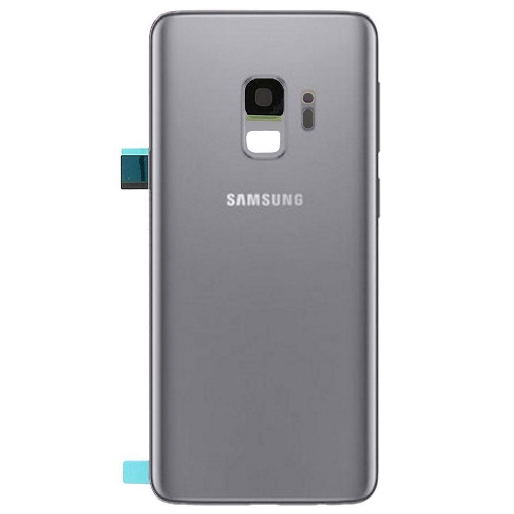 Replacement battery cover for Samsung Galaxy S9, London Repair Outlet