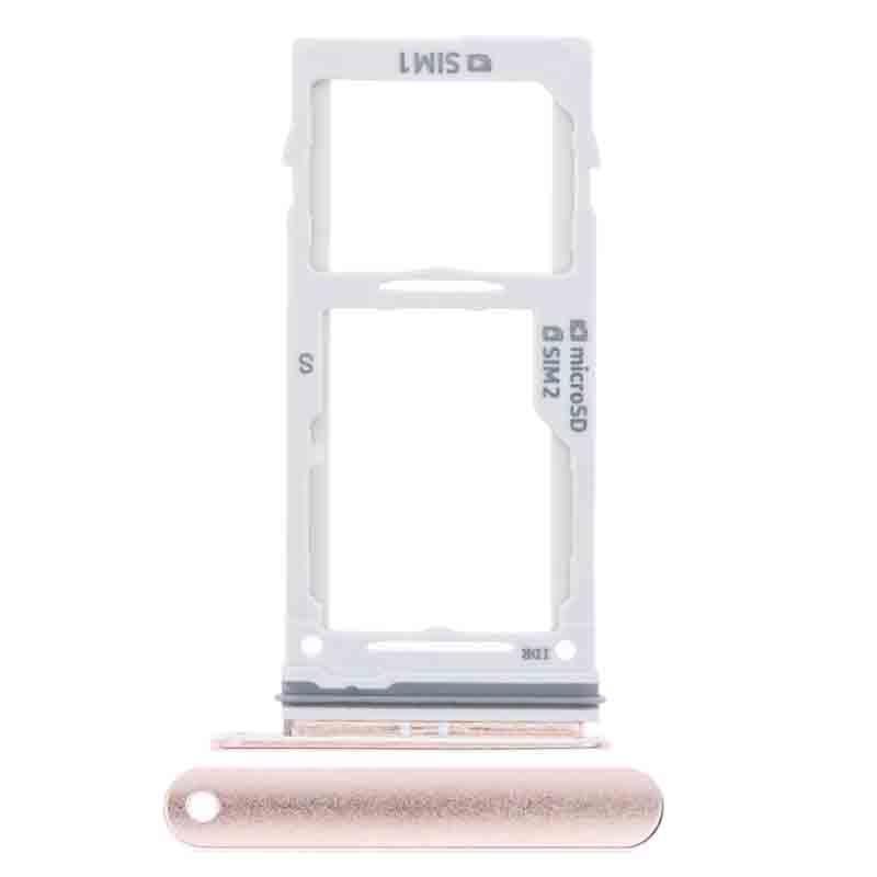 Replacement sim tray for Samsung Galaxy S9 / S9 Plus, OEM grade, London Repair Outlet