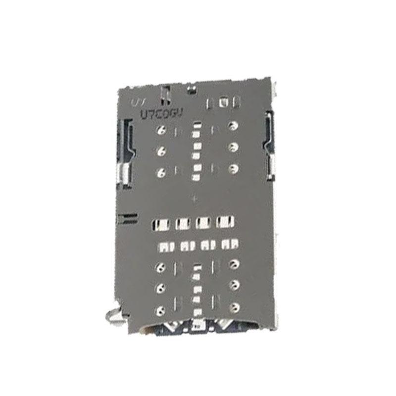 Replacement sim tray for Samsung Galaxy S9/ S9 Plus, OEM grade, London Repair Outlet