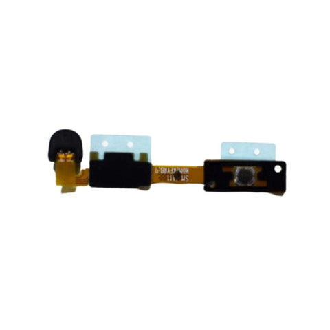 Replacement button for Samsung Galaxy Tab 3 Lite 7.0" VE, OEM grade, London Repair Outlet