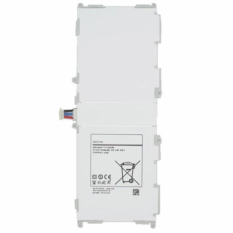 Replacement battery for Samsung Galaxy Tab 4 SM-T530, London Repair Outlet