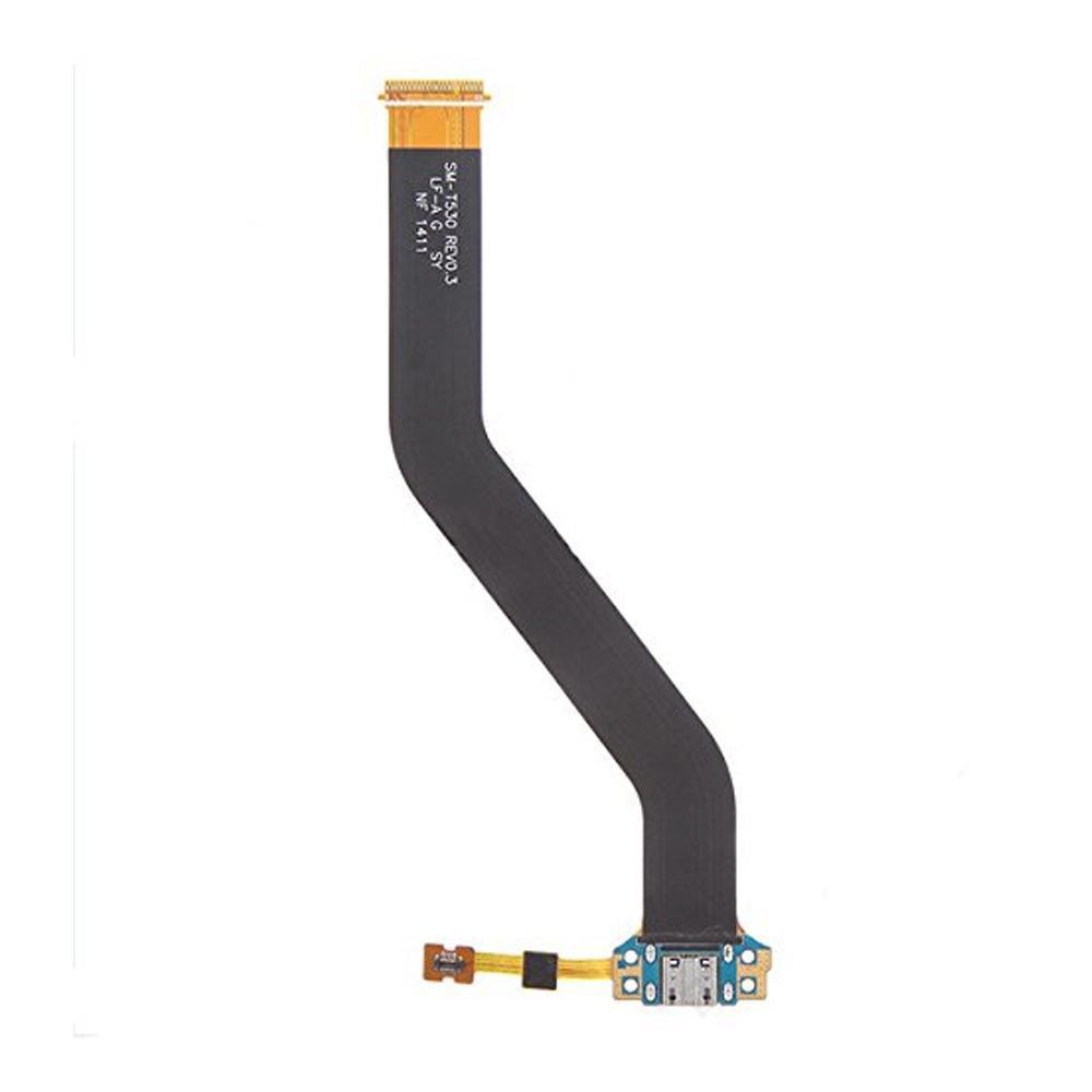 Replacement charging port for Samsung Galaxy Tab 4 T530, OEM grade, London Repair Outlet
