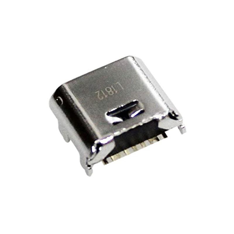 Replacement charging port for Samsung Galaxy Tab A 10.1" T585, OEM grade, London Repair Outlet