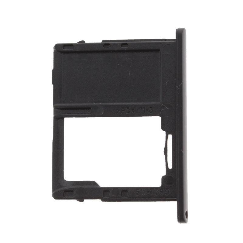 Replacement sim tray for Samsung Galaxy Tab A 10.5", OEM grade, London Repair Outlet