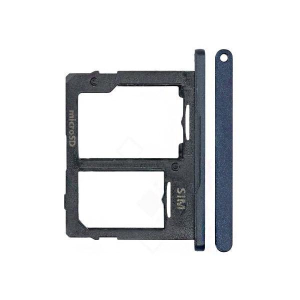 Replacement sim tray for Samsung Galaxy Tab A 10.5", OEM grade, London Repair Outlet
