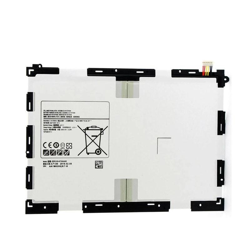 Replacement battery for Samsung Galaxy Tab A T550, London Repair Outlet