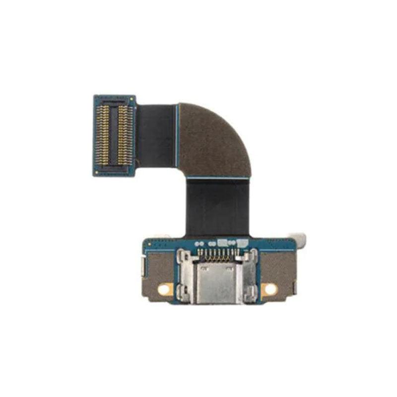Replacement charging port for Samsung Galaxy Tab Pro 8.4 T320, OEM grade, London Repair Outlet