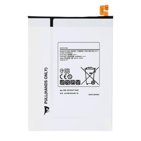 Replacement battery for Samsung Galaxy Tab S2 8.0, London Repair Outlet