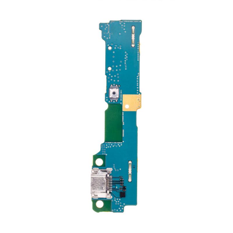 Replacement charging port for Samsung Galaxy Tab S2 9.7" T810, OEM grade, London Repair Outlet