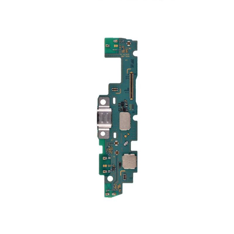 Replacement charging port for Samsung Galaxy Tab S4 10.5", OEM grade, London Repair Outlet