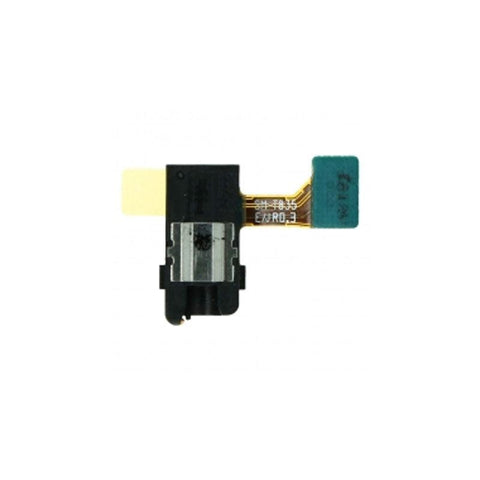 Replacement headphone jack for Samsung Galaxy Tab S4 10.5" T835, OEM grade, London Repair Outlet