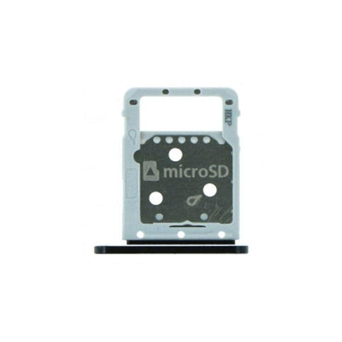 Replacement sim tray for Samsung Galaxy Tab S4 10.5" T835, OEM grade, London Repair Outlet