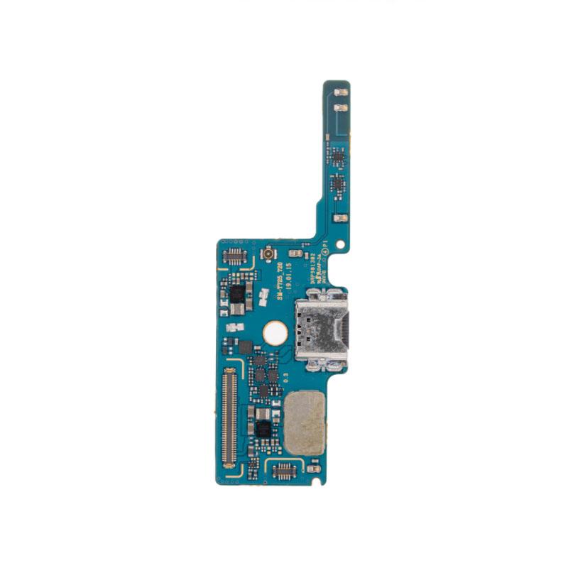 Replacement charging port for Samsung Galaxy Tab S5E 10.5", OEM grade, London Repair Outlet