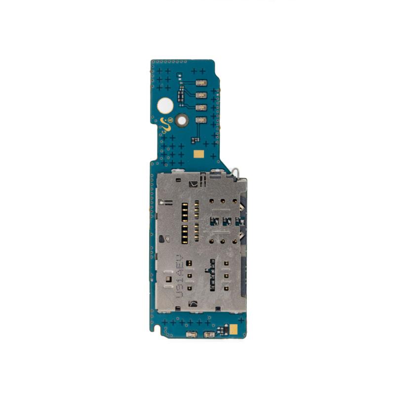Replacement sim tray for Samsung Galaxy Tab S5E 10.5", OEM grade, London Repair Outlet
