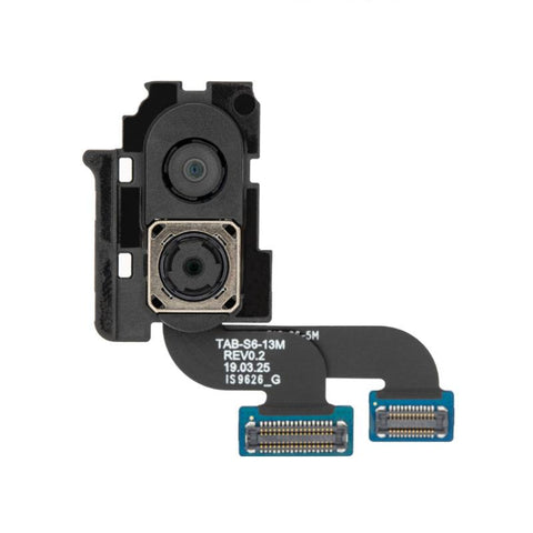 Replacement camera for Samsung Galaxy Tab S6 10.5", OEM grade, London Repair Outlet