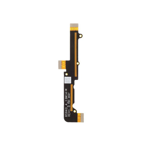 Replacement flex cable for Samsung Galaxy Tab S6 Lite 10.4", OEM grade, London Repair Outlet