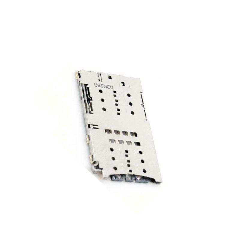Replacement sim tray for Samsung Galaxy Tab S7 11", OEM grade, London Repair Outlet