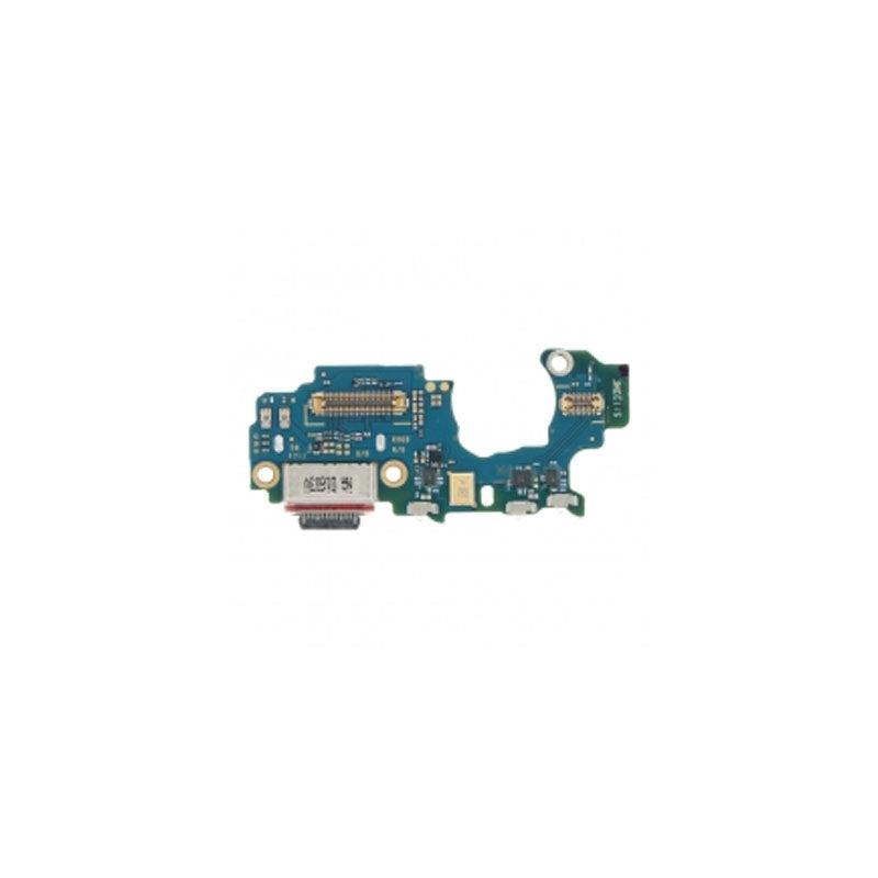 Replacement charging port for Samsung Galaxy Z Flip 3 5G F711B, OEM grade, London Repair Outlet