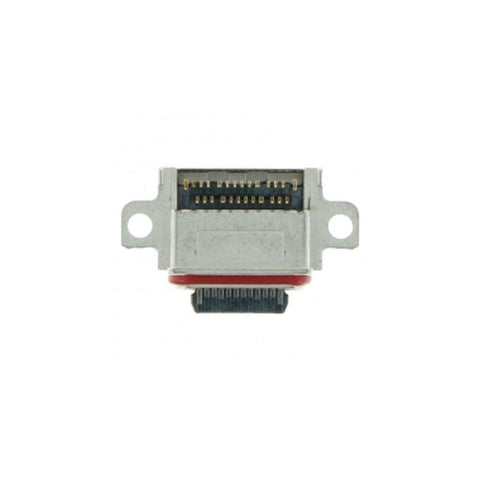 Replacement charging port for Samsung Galaxy Z Flip 3 5G F711B, OEM grade, London Repair Outlet