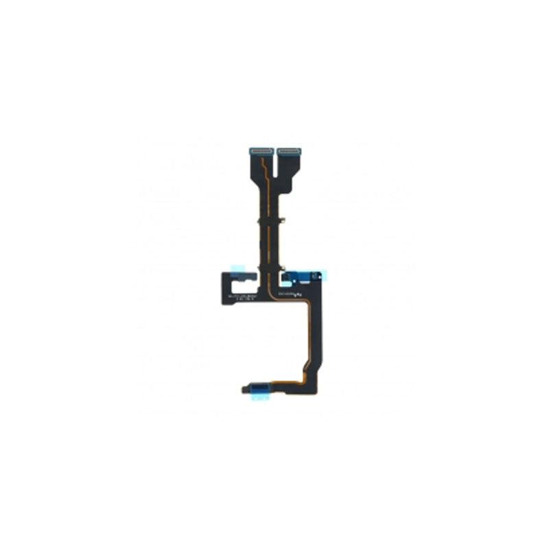 Replacement flex cable for Samsung Galaxy Z Flip 3 5G F711B, OEM grade, London Repair Outlet