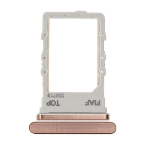 Replacement sim tray for Samsung Galaxy Z Fold 2 5G, OEM grade, London Repair Outlet