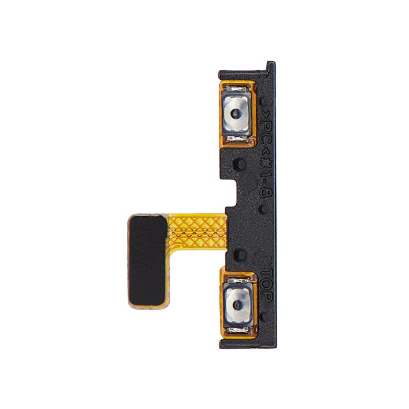 Replacement flex cable for Samsung Galaxy Z Fold 2 5G, OEM grade, London Repair Outlet