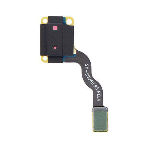 Replacement flex cable for Samsung S22 Ultra, OEM grade, London Repair Outlet