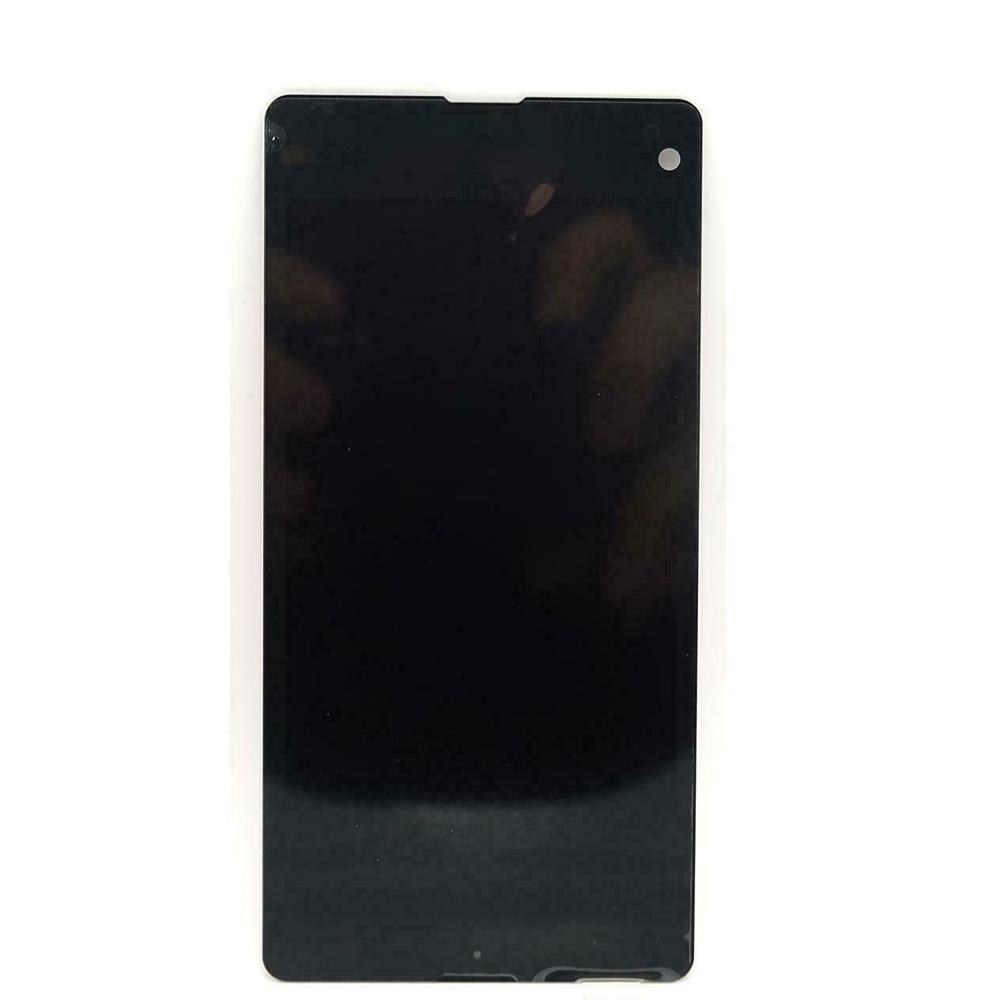Replacement screen for Sony Xperia Z1 Compact Mini, London Repair Outlet